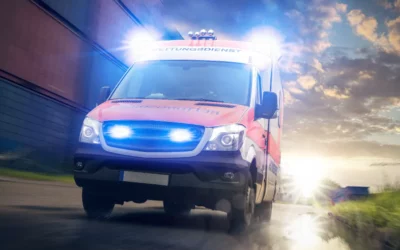 Transport médicalisé à Differdange : un service essentiel pour les familles en quête de sérénité