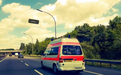Comment Taxis Ambulances du Sud garantit votre bien-être lors d’un transport médical à Esch-sur-Alzette ?
