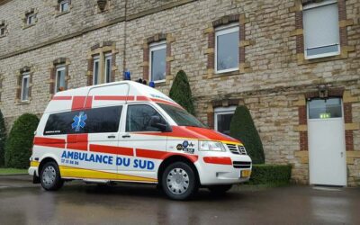 Transport hospitalier à Esch-sur-Alzette : quand faut-il opter pour une ambulance plutôt qu’un VSL ?