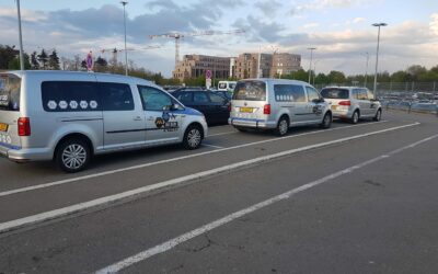 VSL à Schifflange : facilitez vos déplacements médicaux grâce à nos chauffeurs professionnels