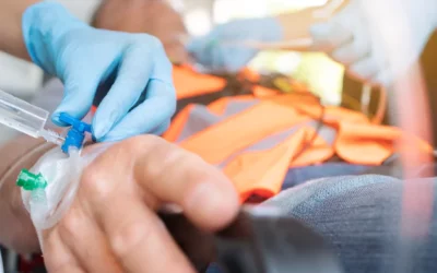 Ambulance pour urgence à Esch-sur-Alzette : le processus de prise en charge avec Taxis Ambulances du Sud